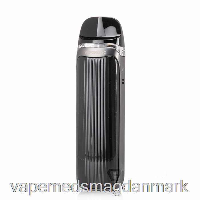 Engangs Vape Danmark Vaporesso Luxe Qs Pod System Sort
